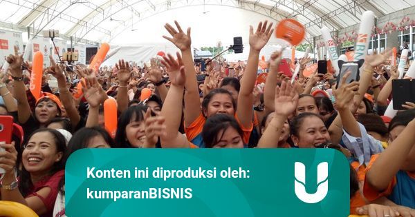 Gaji WNI di Singapura Pembantu Rp 5,5 Juta, Profesional Rp 35 Juta